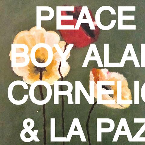Peace Boy