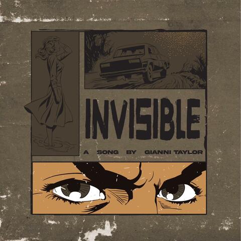 Invisible