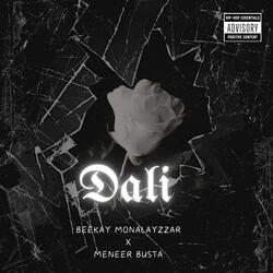 DALI (feat. Meneer busta)