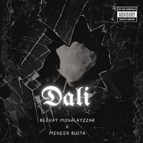 DALI (feat. Meneer busta) [3 step]
