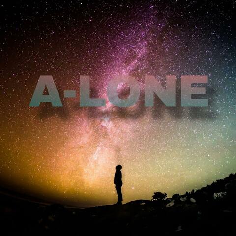 A-Lone (feat. 22EG0)