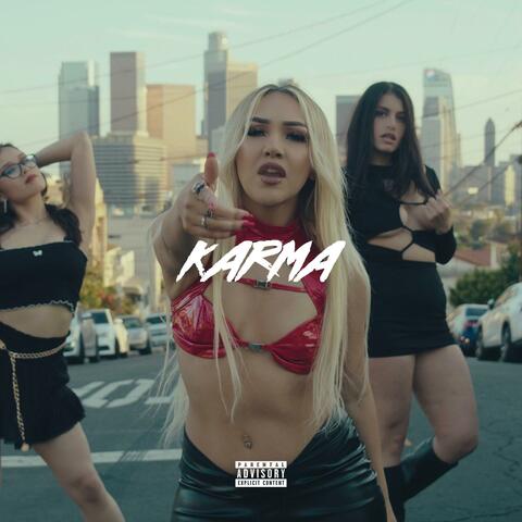 KARMA