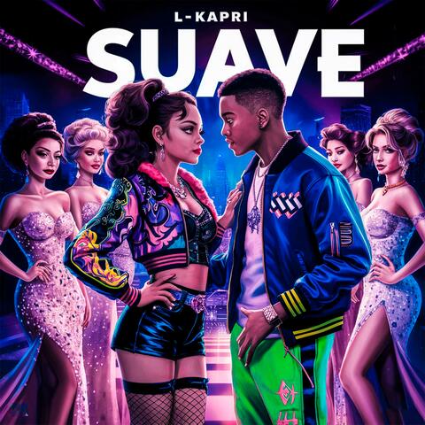Suave (SQMV)