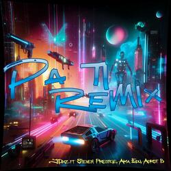 Pa Ti (feat. Steven Prestige)