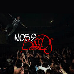 Nosebleeds (feat. 66en)