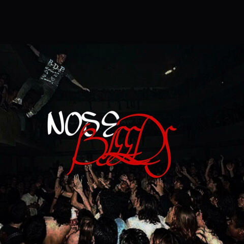 Nosebleeds (feat. 66en)