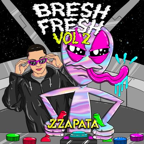 BRESH FRESH VOL 2
