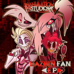 Alastor The Radio Show