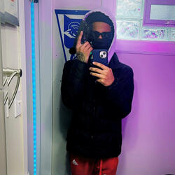 don't lag (feat. mani)