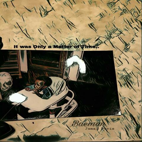 It was Only a Matter of Time...