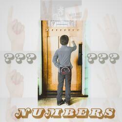 Numbers (feat. RMG)