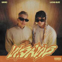 VIS A VIS (feat. Dayko)