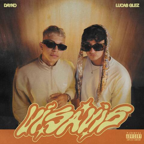 VIS A VIS (feat. Dayko)