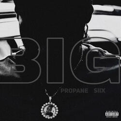 B.I.G (feat. $IIX)