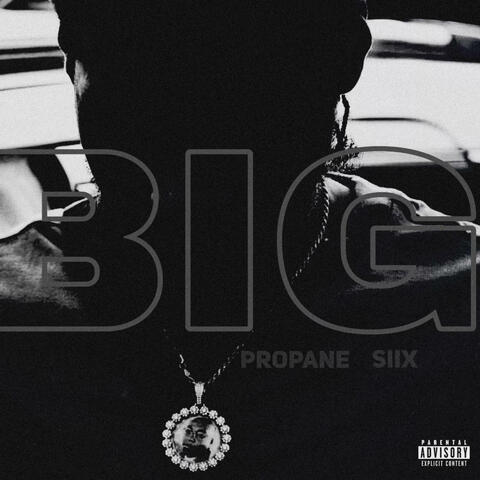 B.I.G (feat. $IIX)