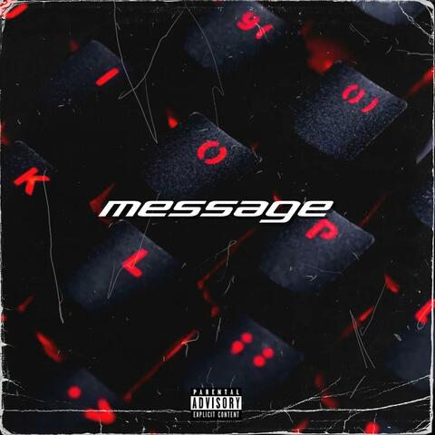 Message (feat. Hundo)