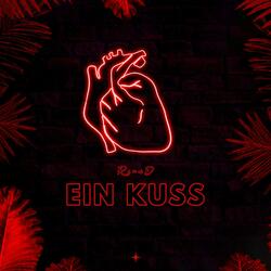 Ein Kuss