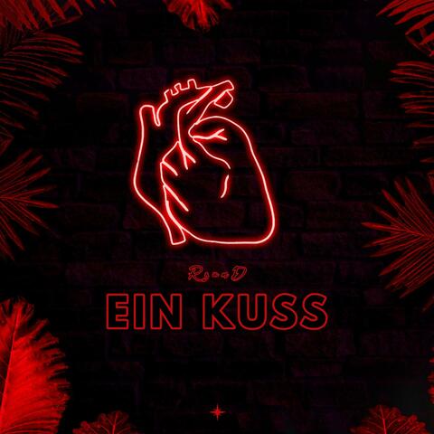Ein Kuss