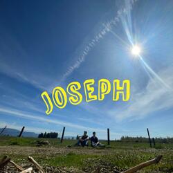 Joseph (feat. Liam Sparrow)