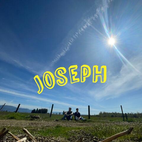 Joseph (feat. Liam Sparrow)