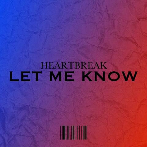 Let Me Know