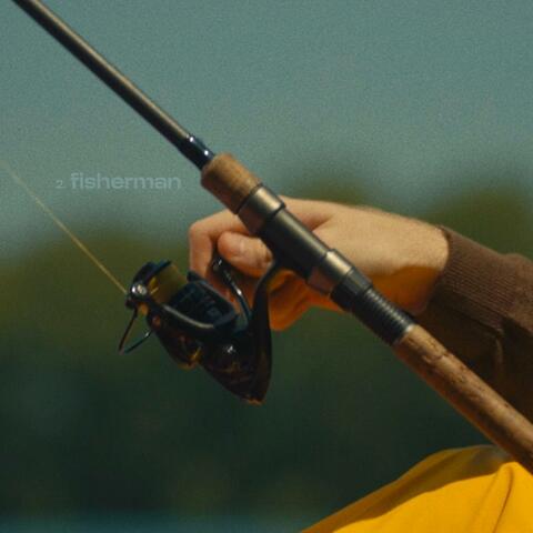 fisherman