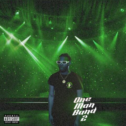 One Man Band 2