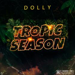 Tropic Season (feat. Boris Percu)