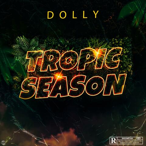 Tropic Season (feat. Boris Percu)
