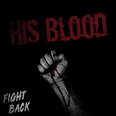 His Blood