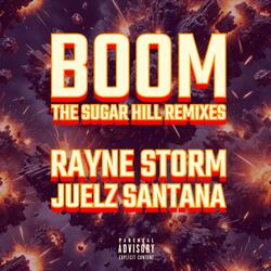 Boom (feat. Juelz Santana)
