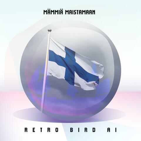Mämmiä Maistamaan