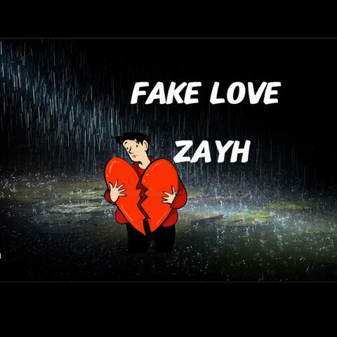 Fake Love