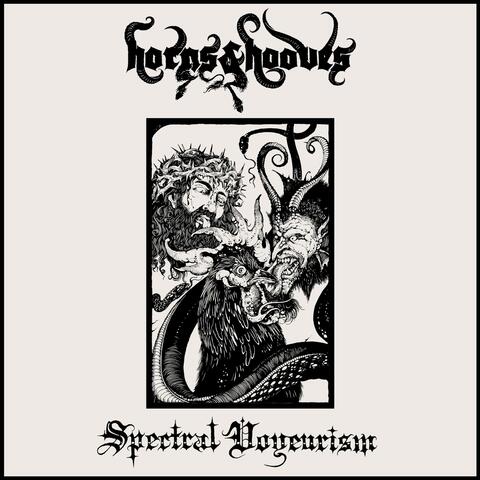 Spectral Voyeurism