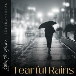 Tearful Rains  (instrumental music)