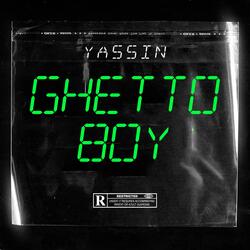 GHETTO BOY