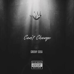 Can't Change
