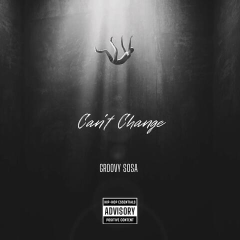 Can't Change