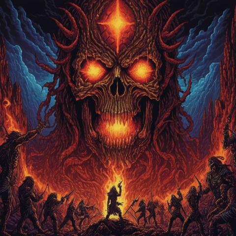 Hellish Battle