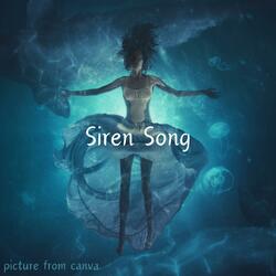 Siren Song (feat. Holly Pellatt)