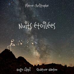 Nuits Etoilées (feat. Quatuor Hanson)