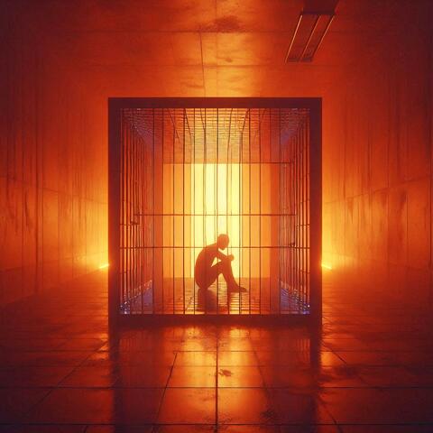 Trapped