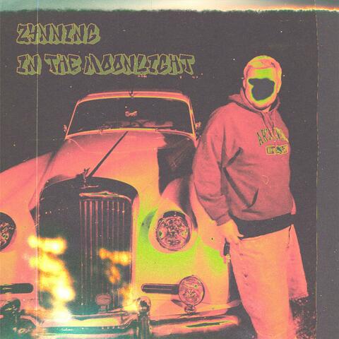 Zynning in The Moonlight