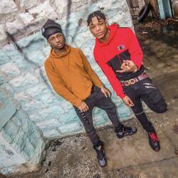 Run Down (feat. Flossy)