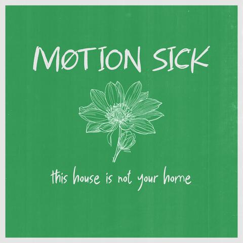 This House Is Not Your Home