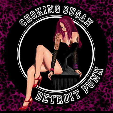 Detroit Punk