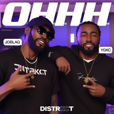 OHHH (feat. Jo Blaq)
