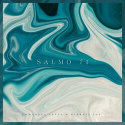 Salmo 71 (Espontáneo)