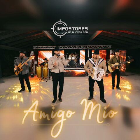 Amigo Mio