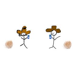 Hennessy and Whiskey (feat. Mr. Ebola)